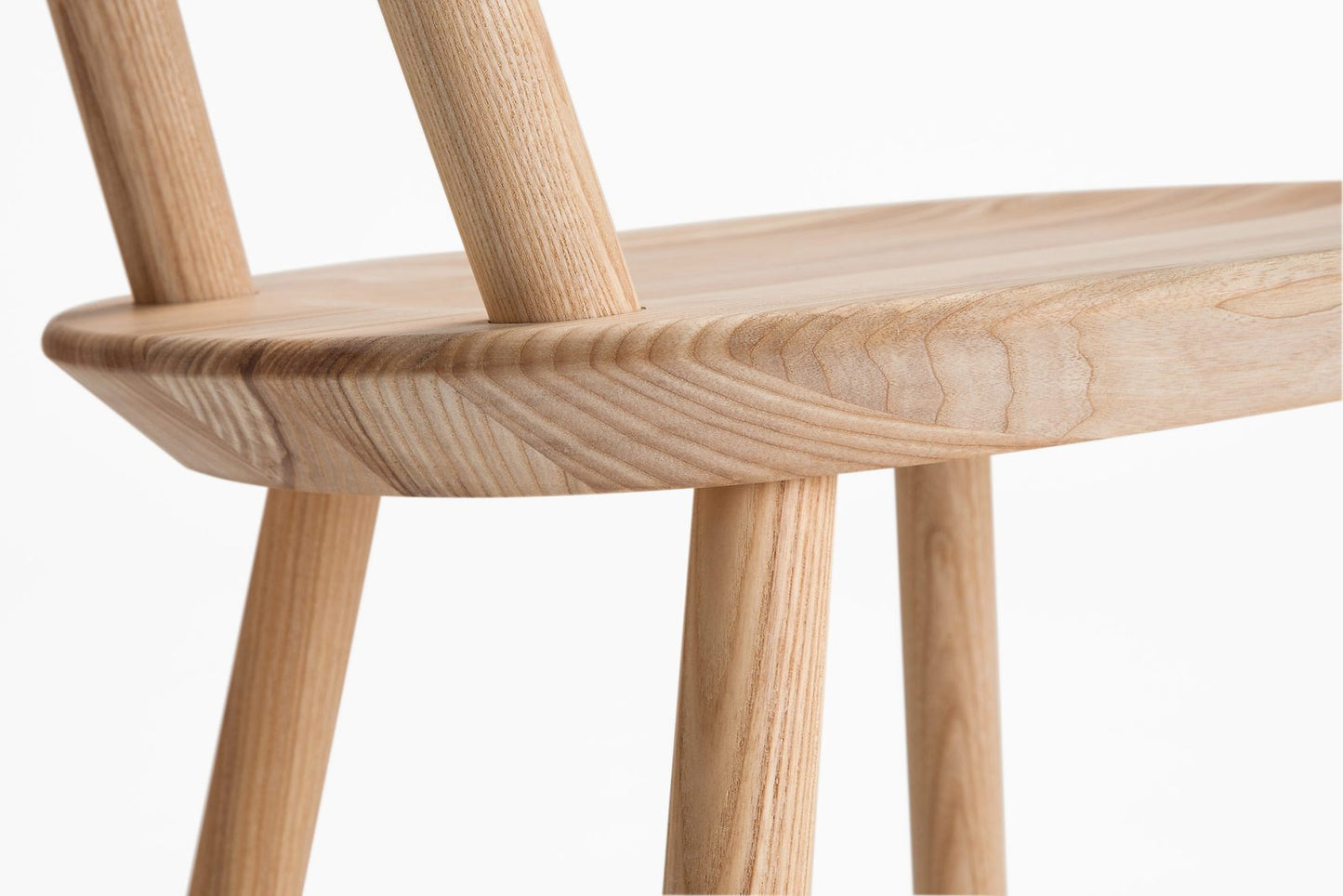 Naïve Dining Chair