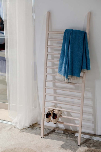 Step Up Shoe Rack