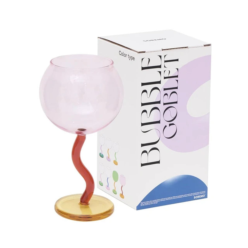 Bubble Goblet