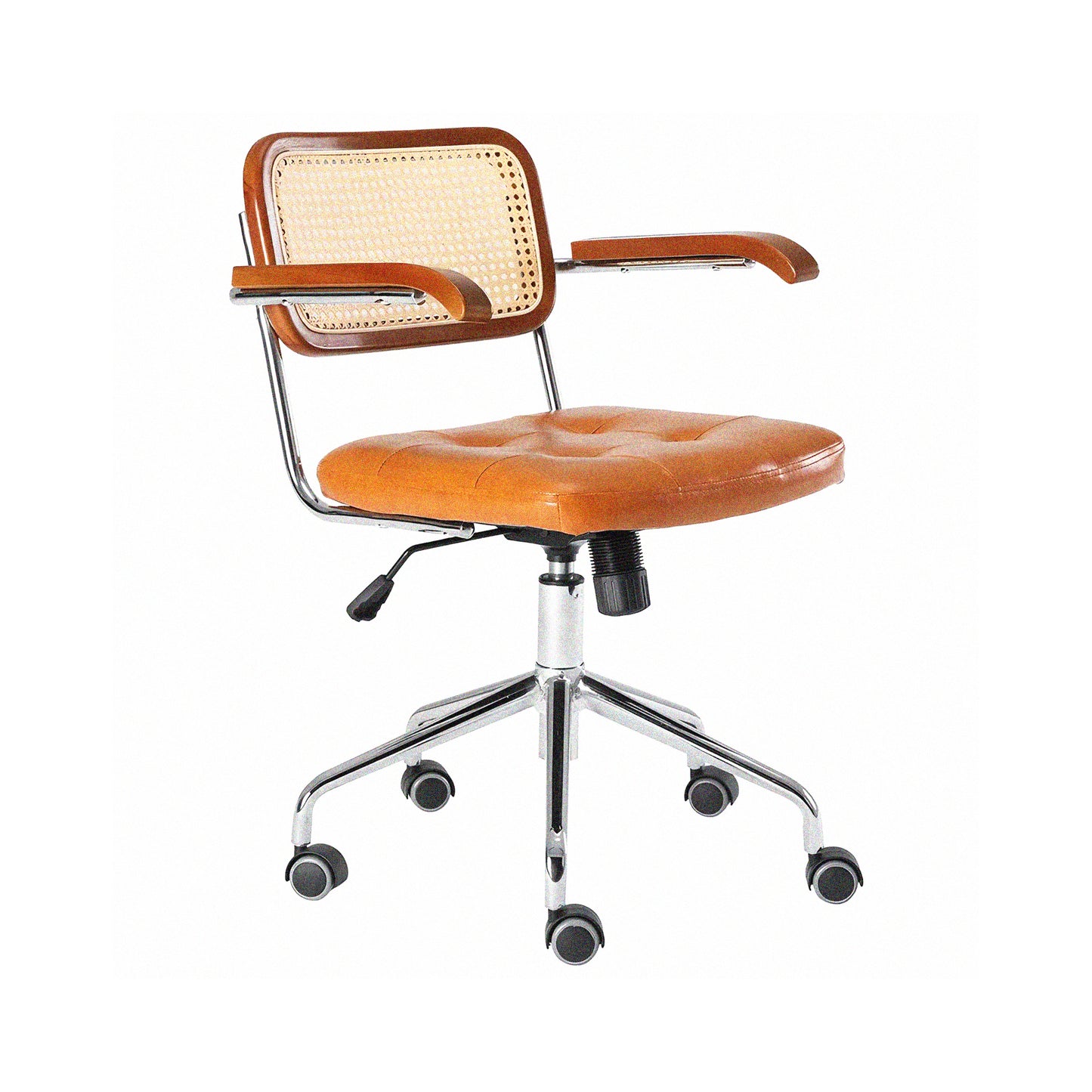 Ratan Desk Chair