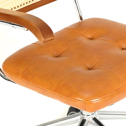 Ratan Desk Chair