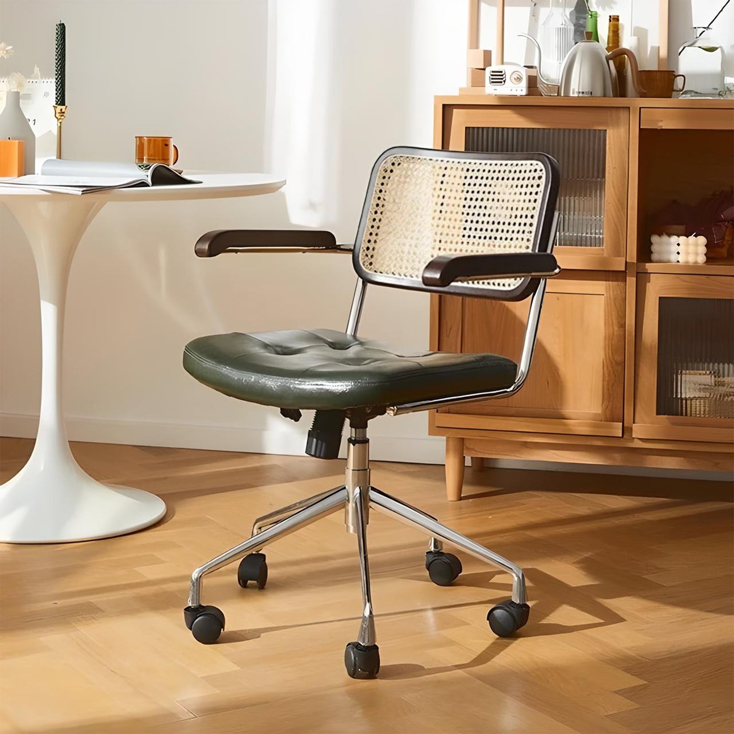 Ratan Desk Chair