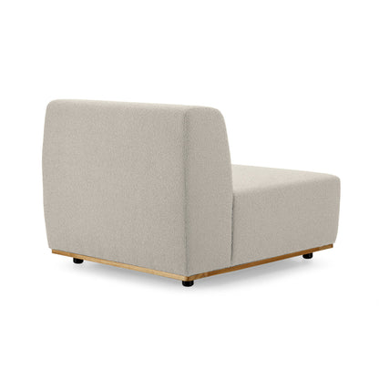 Saler Lounge Chair