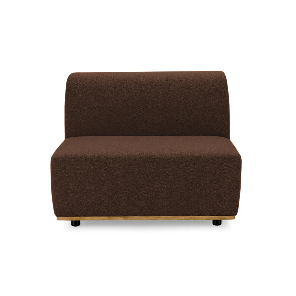 Saler Lounge Chair