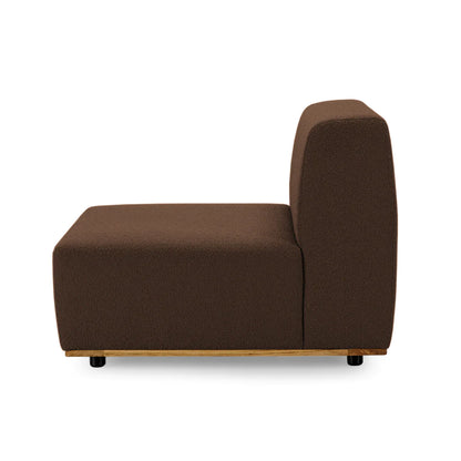 Saler Lounge Chair