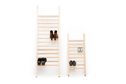 Step Up Shoe Rack